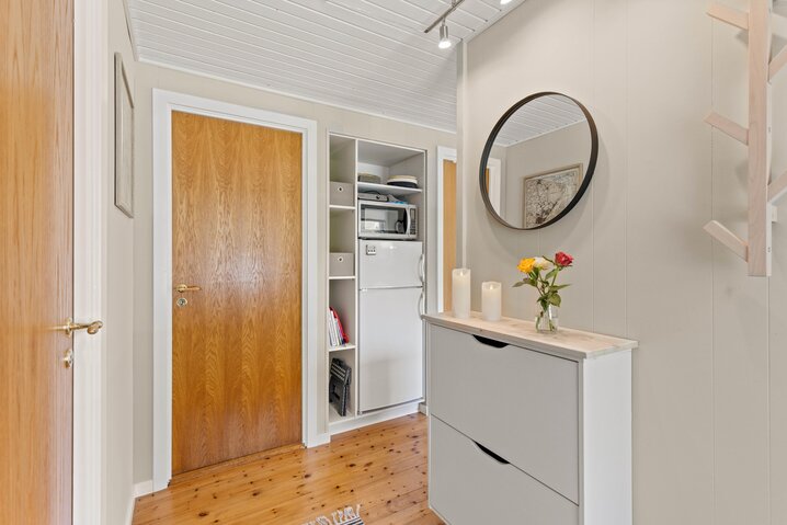 Sommerhus 61038 på Fyrrevænget 27, Ho - Billede #18