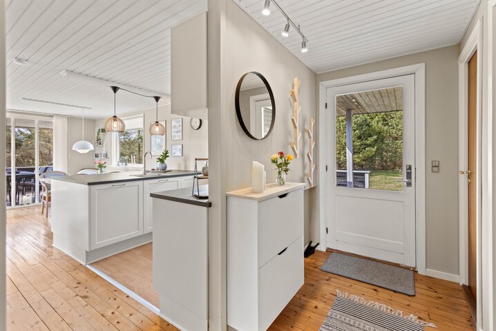 Sommerhus 61038 på Fyrrevænget 27, Ho - Billede #19