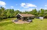 Sommerhus 61038 på Fyrrevænget 27, Ho - Billede #1