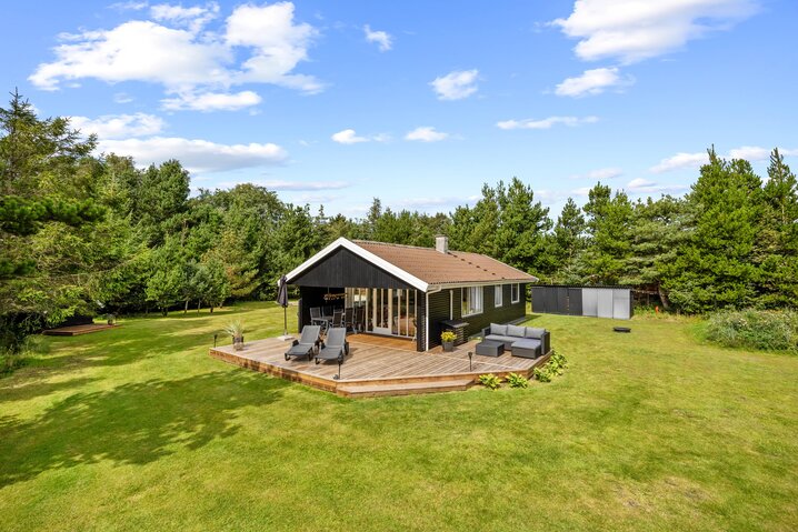 Sommerhus 61038 på Fyrrevænget 27, Ho - Billede #22