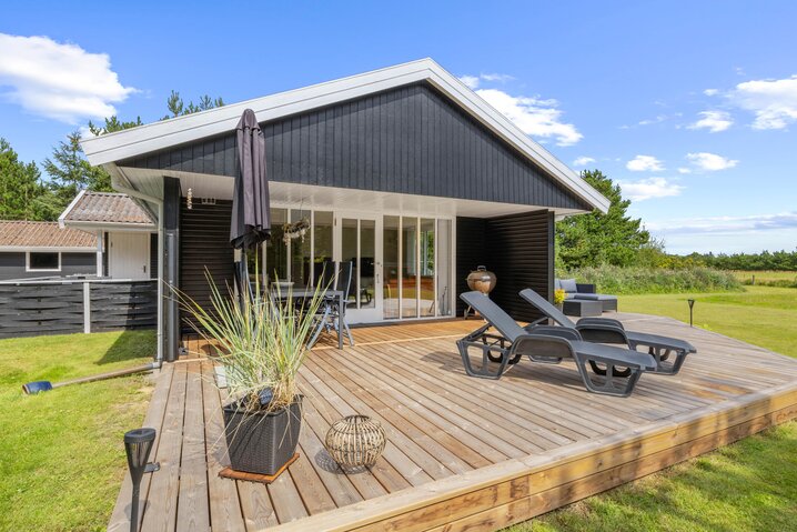 Sommerhus 61038 på Fyrrevænget 27, Ho - Billede #23