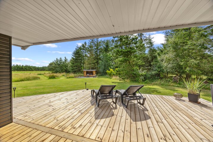 Sommerhus 61038 på Fyrrevænget 27, Ho - Billede #25