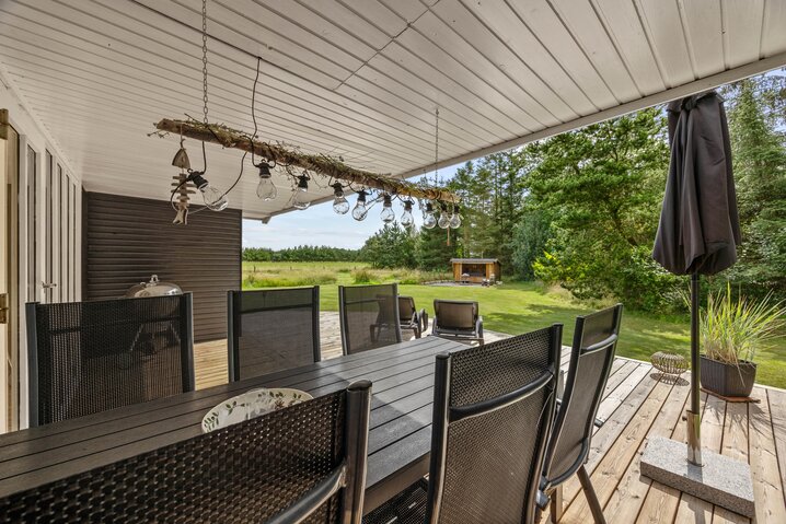 Sommerhus 61038 på Fyrrevænget 27, Ho - Billede #26