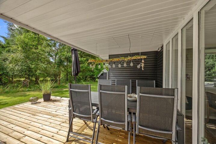 Sommerhus 61038 på Fyrrevænget 27, Ho - Billede #27