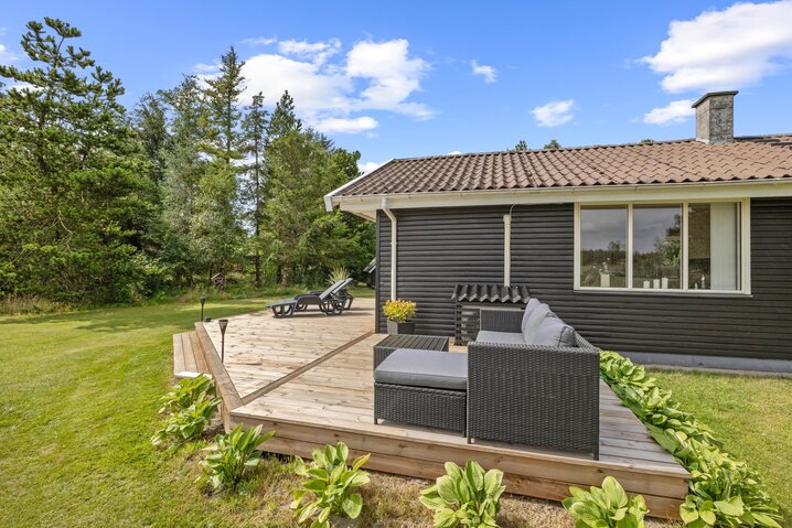 Sommerhus 61038 på Fyrrevænget 27, Ho - Billede #28