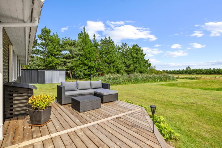 Sommerhus 61038 på Fyrrevænget 27, Ho - Billede #29