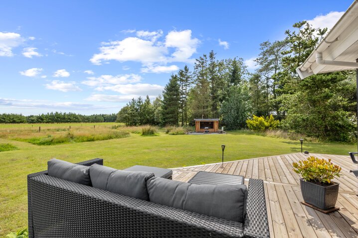 Sommerhus 61038 på Fyrrevænget 27, Ho - Billede #30