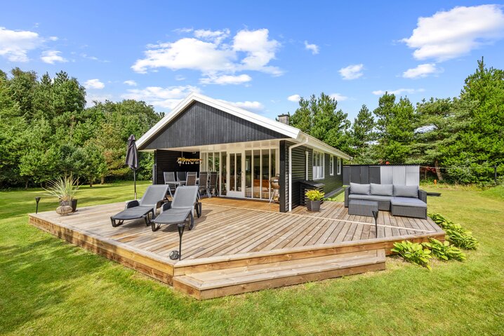 Sommerhus 61038 på Fyrrevænget 27, Ho - Billede #31