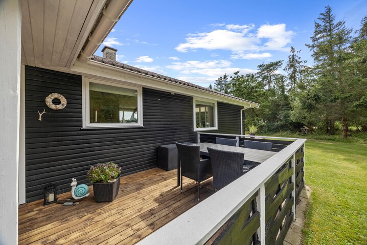 Sommerhus 61038 på Fyrrevænget 27, Ho - Billede #32