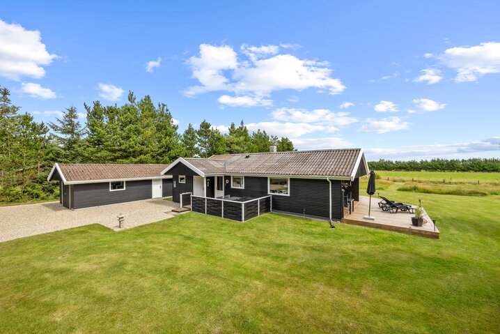 Sommerhus 61038 på Fyrrevænget 27, Ho - Billede #33