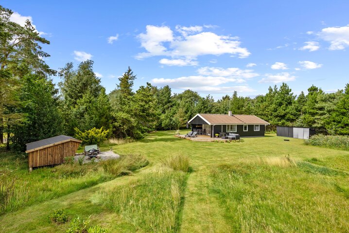 Sommerhus 61038 på Fyrrevænget 27, Ho - Billede #36