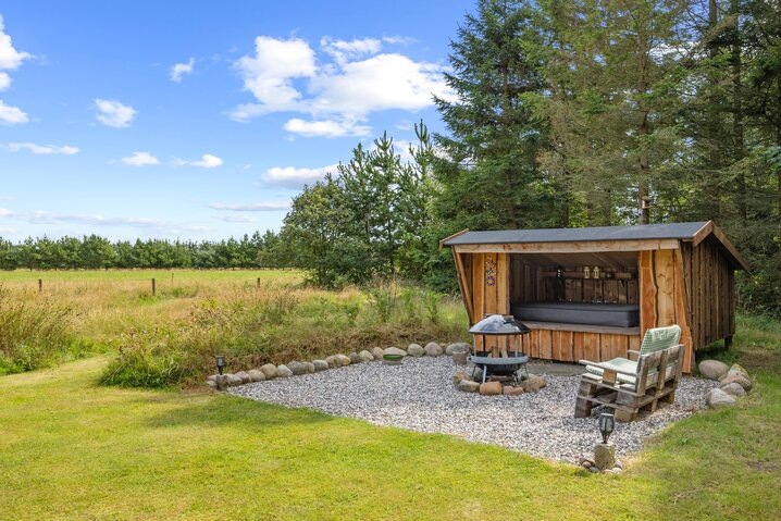 Sommerhus 61038 på Fyrrevænget 27, Ho - Billede #37