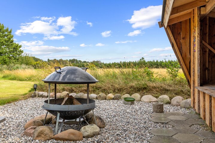 Sommerhus 61038 på Fyrrevænget 27, Ho - Billede #38