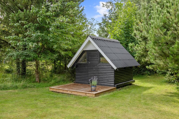 Sommerhus 61038 på Fyrrevænget 27, Ho - Billede #39