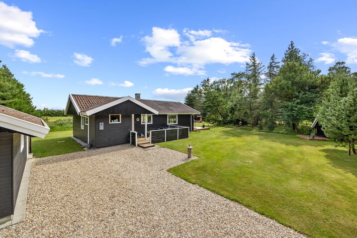 Sommerhus 61038 på Fyrrevænget 27, Ho - Billede #40