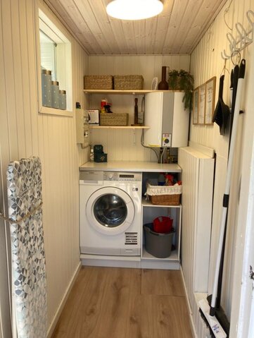 Sommerhus 61038 på Fyrrevænget 27, Ho - Billede #20