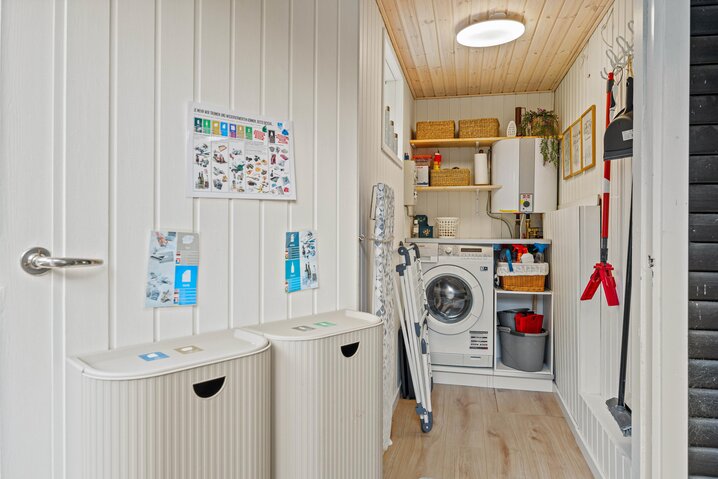 Sommerhus 61038 på Fyrrevænget 27, Ho - Billede #20