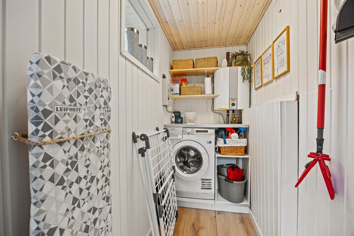 Sommerhus 61038 på Fyrrevænget 27, Ho - Billede #21