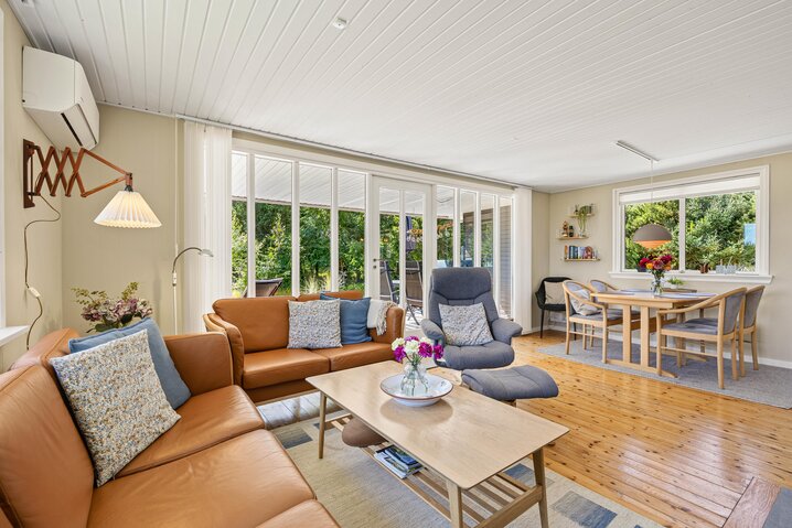 Ferienhaus 61038 in Fyrrevænget 27, Ho - Bild #4