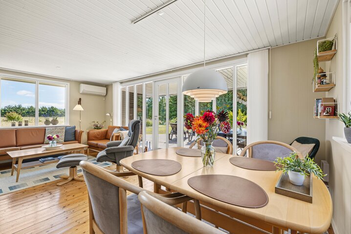 Ferienhaus 61038 in Fyrrevænget 27, Ho - Bild #8