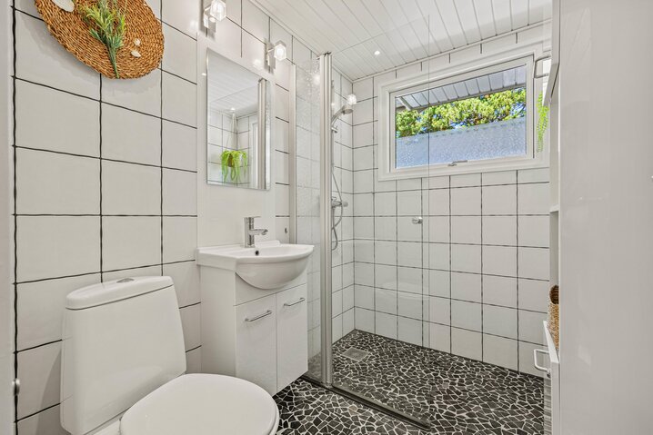 Ferienhaus 61038 in Fyrrevænget 27, Ho - Bild #12
