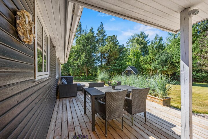 Ferienhaus 61038 in Fyrrevænget 27, Ho - Bild #21