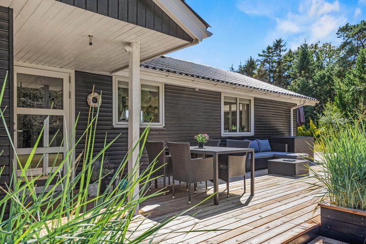 Ferienhaus 61038 in Fyrrevænget 27, Ho - Bild #22