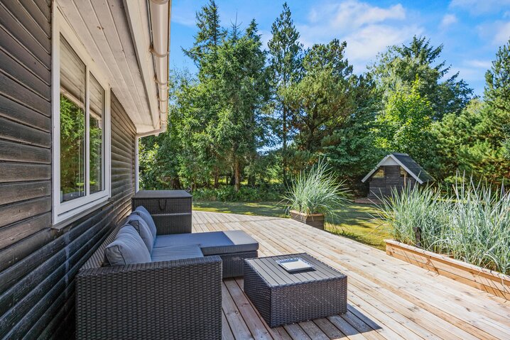 Ferienhaus 61038 in Fyrrevænget 27, Ho - Bild #24
