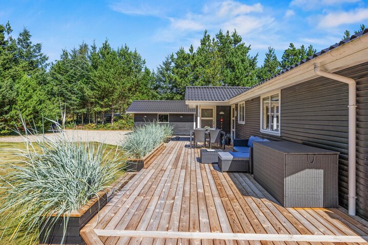 Ferienhaus 61038 in Fyrrevænget 27, Ho - Bild #26