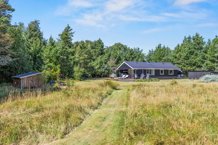 Ferienhaus 61038 in Fyrrevænget 27, Ho - Bild #27