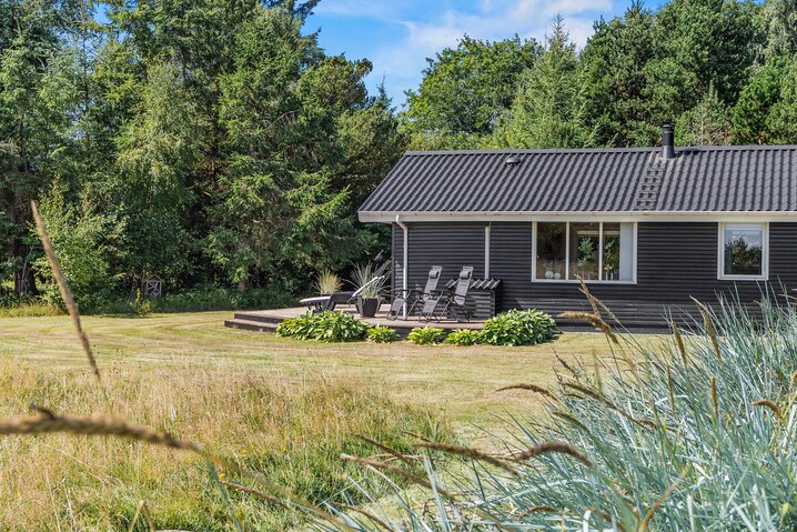 Ferienhaus 61038 in Fyrrevænget 27, Ho - Bild #28