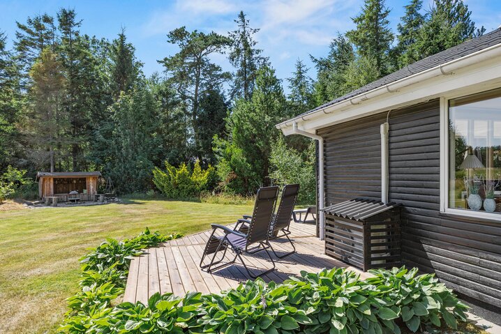 Ferienhaus 61038 in Fyrrevænget 27, Ho - Bild #29