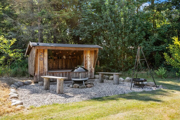 Ferienhaus 61038 in Fyrrevænget 27, Ho - Bild #30