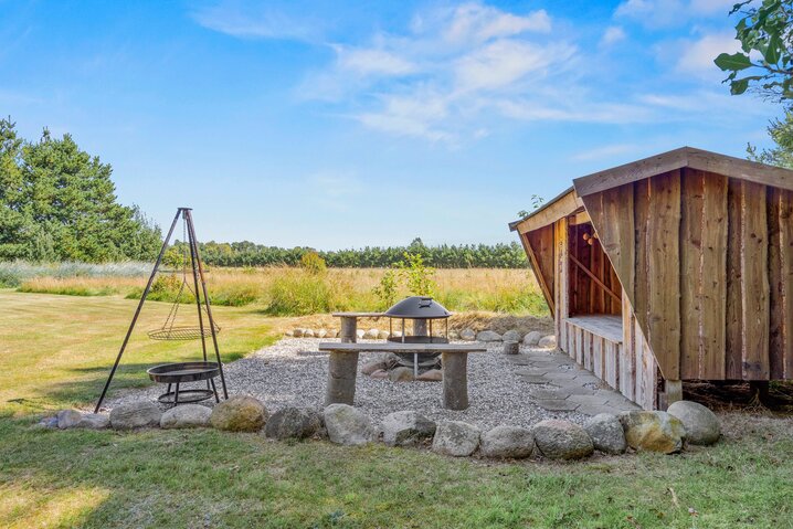 Ferienhaus 61038 in Fyrrevænget 27, Ho - Bild #31