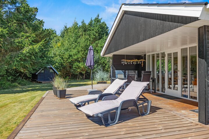 Ferienhaus 61038 in Fyrrevænget 27, Ho - Bild #32