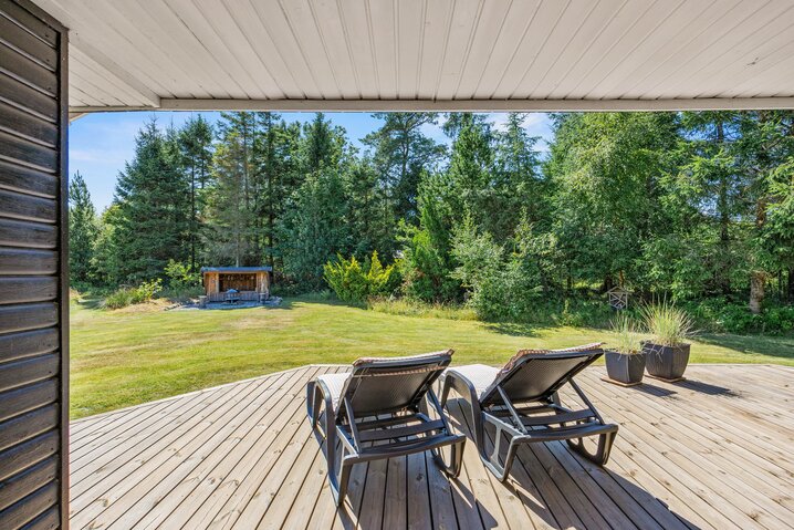 Ferienhaus 61038 in Fyrrevænget 27, Ho - Bild #33