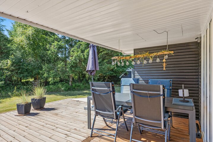 Ferienhaus 61038 in Fyrrevænget 27, Ho - Bild #34