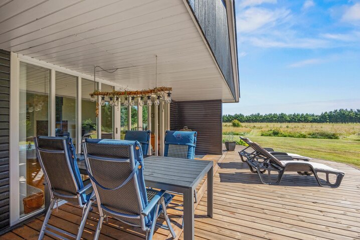 Ferienhaus 61038 in Fyrrevænget 27, Ho - Bild #36