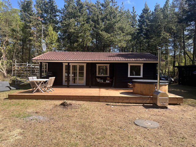Sommerhus 61040 på Fyrrevænget 6, Ho - Billede #1