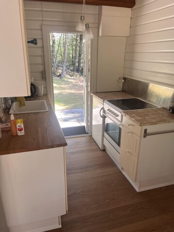 Sommerhus 61040 på Fyrrevænget 6, Ho - Billede #4