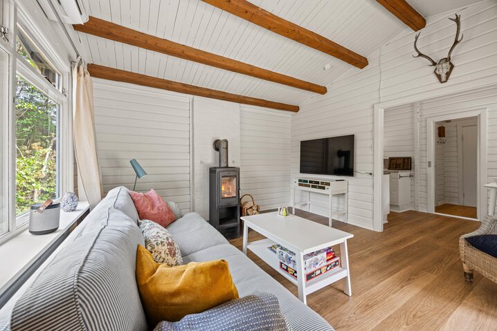 Sommerhus 61040 på Fyrrevænget 6, Ho - Billede #3