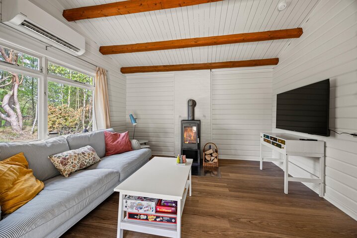 Sommerhus 61040 på Fyrrevænget 6, Ho - Billede #5