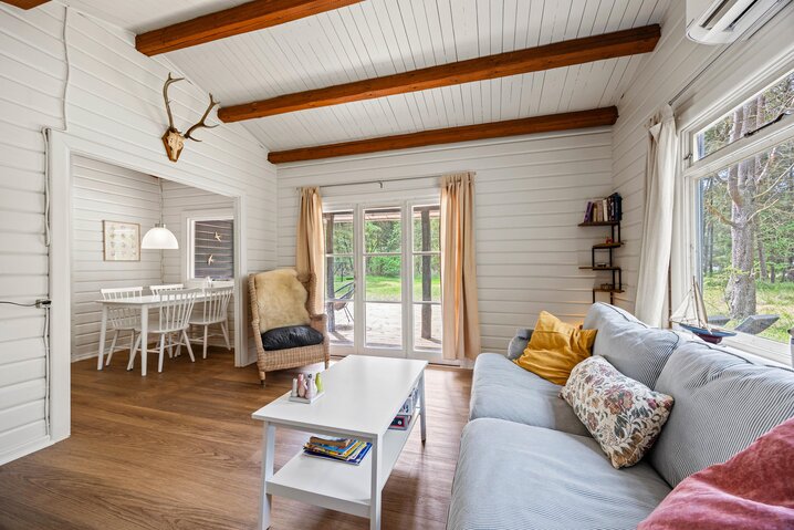 Sommerhus 61040 på Fyrrevænget 6, Ho - Billede #6