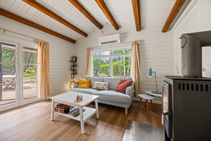 Sommerhus 61040 på Fyrrevænget 6, Ho - Billede #7