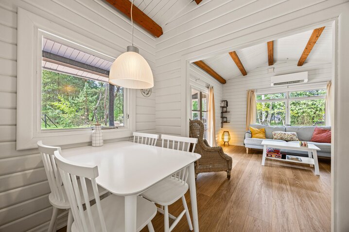 Sommerhus 61040 på Fyrrevænget 6, Ho - Billede #8