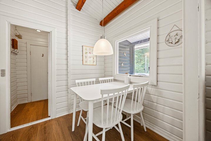 Sommerhus 61040 på Fyrrevænget 6, Ho - Billede #9