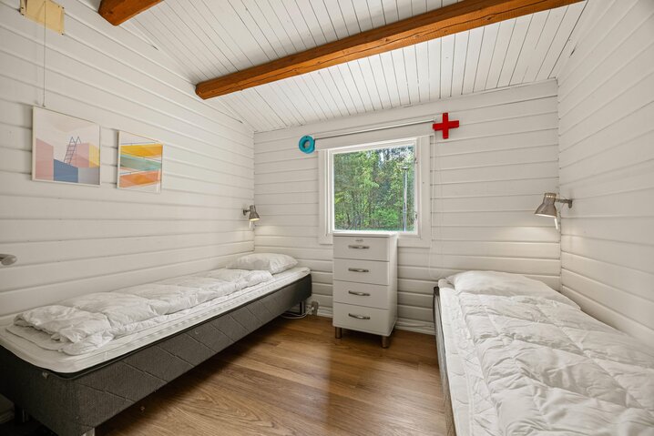 Sommerhus 61040 på Fyrrevænget 6, Ho - Billede #14