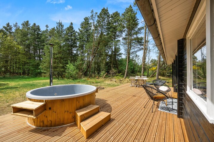 Sommerhus 61040 på Fyrrevænget 6, Ho - Billede #16