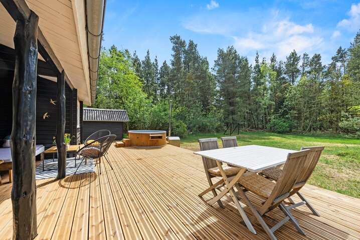Sommerhus 61040 på Fyrrevænget 6, Ho - Billede #18