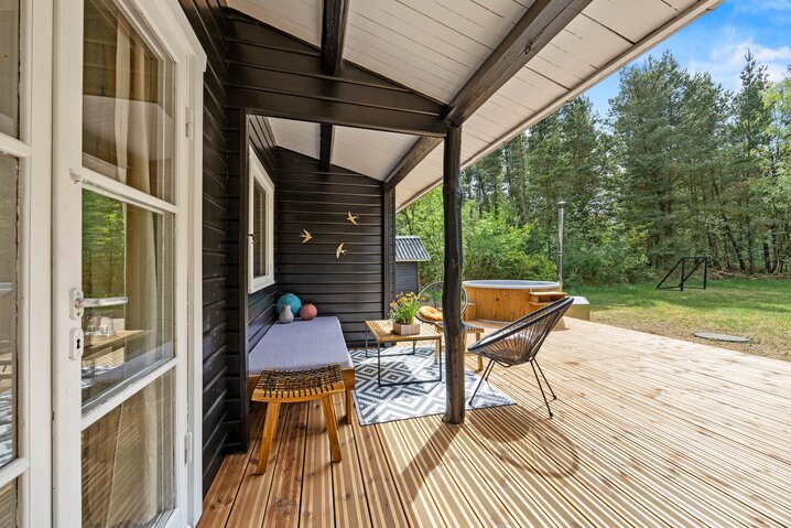 Sommerhus 61040 på Fyrrevænget 6, Ho - Billede #19
